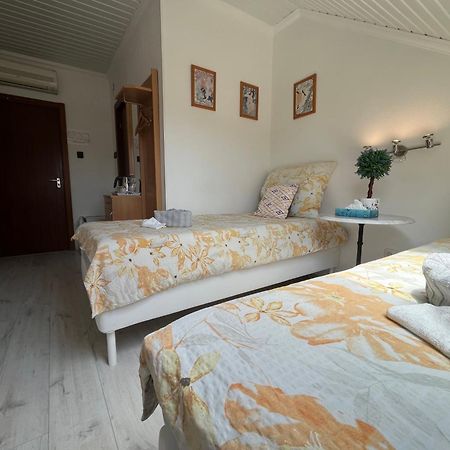Tang House 唐舍 Hotel Budapest Eksteriør billede