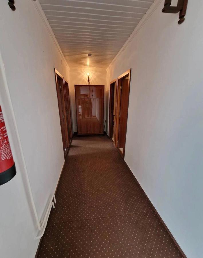 Tang House 唐舍 Hotel Budapest Eksteriør billede