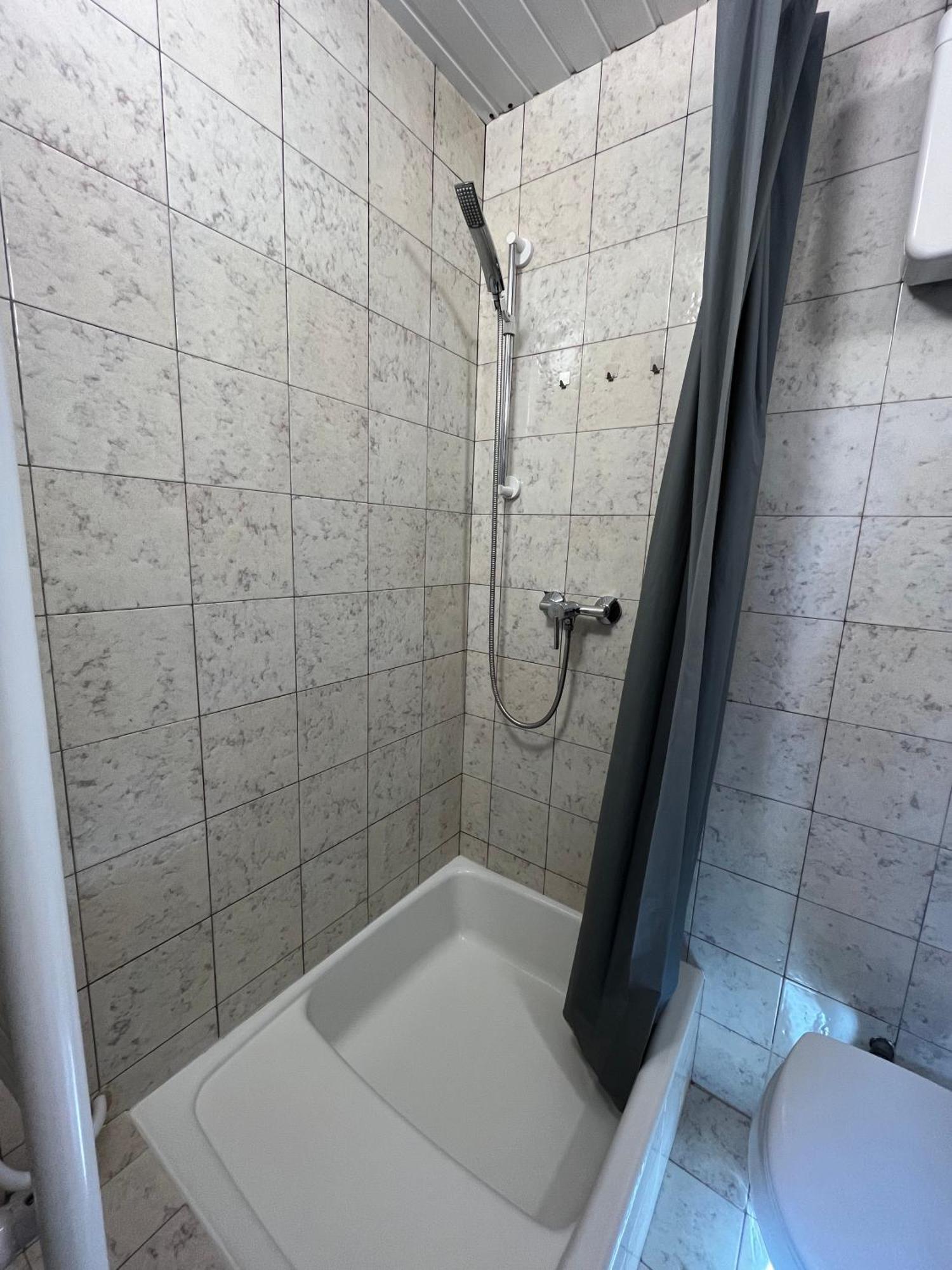 Tang House 唐舍 Hotel Budapest Eksteriør billede