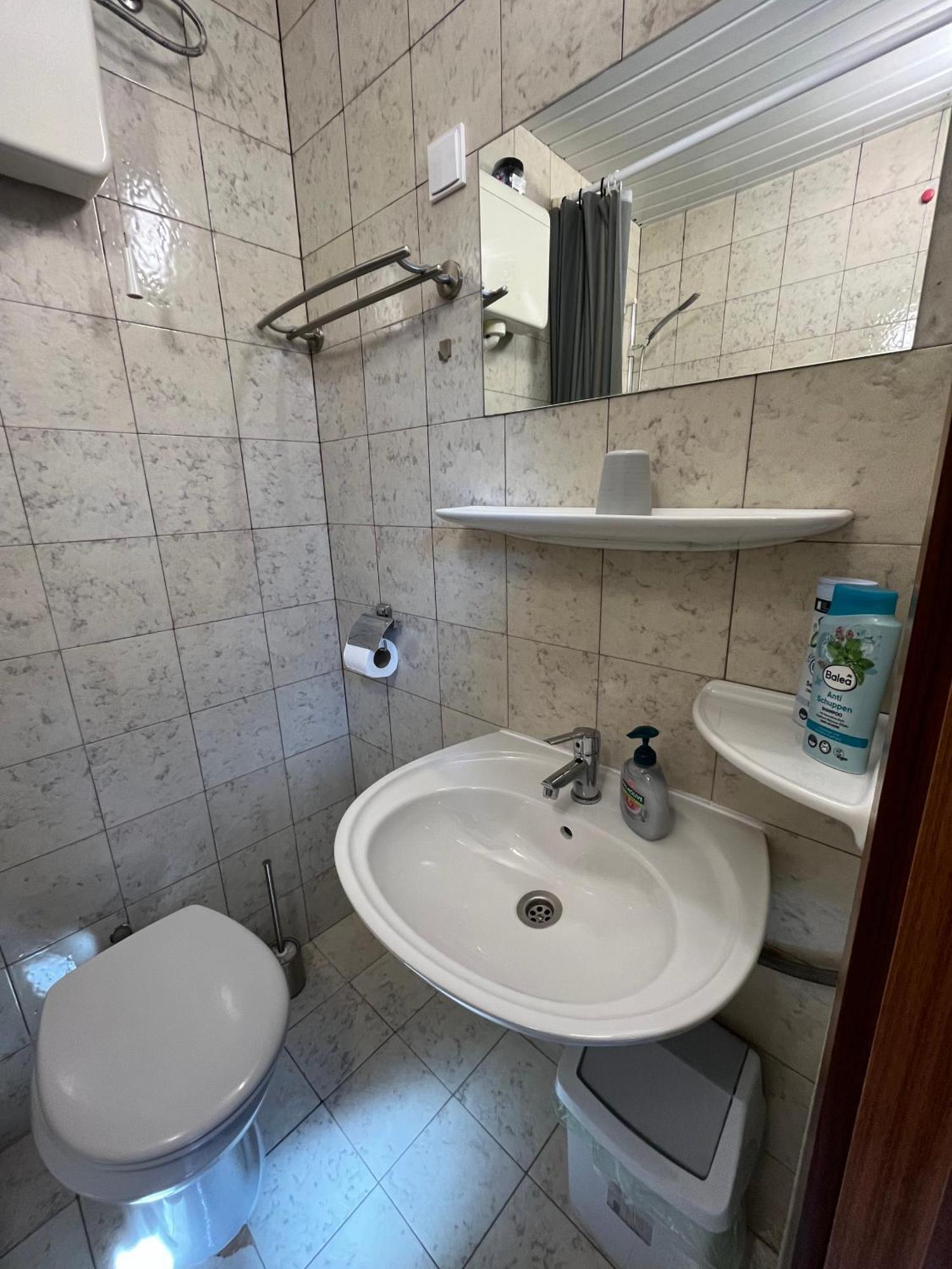 Tang House 唐舍 Hotel Budapest Eksteriør billede