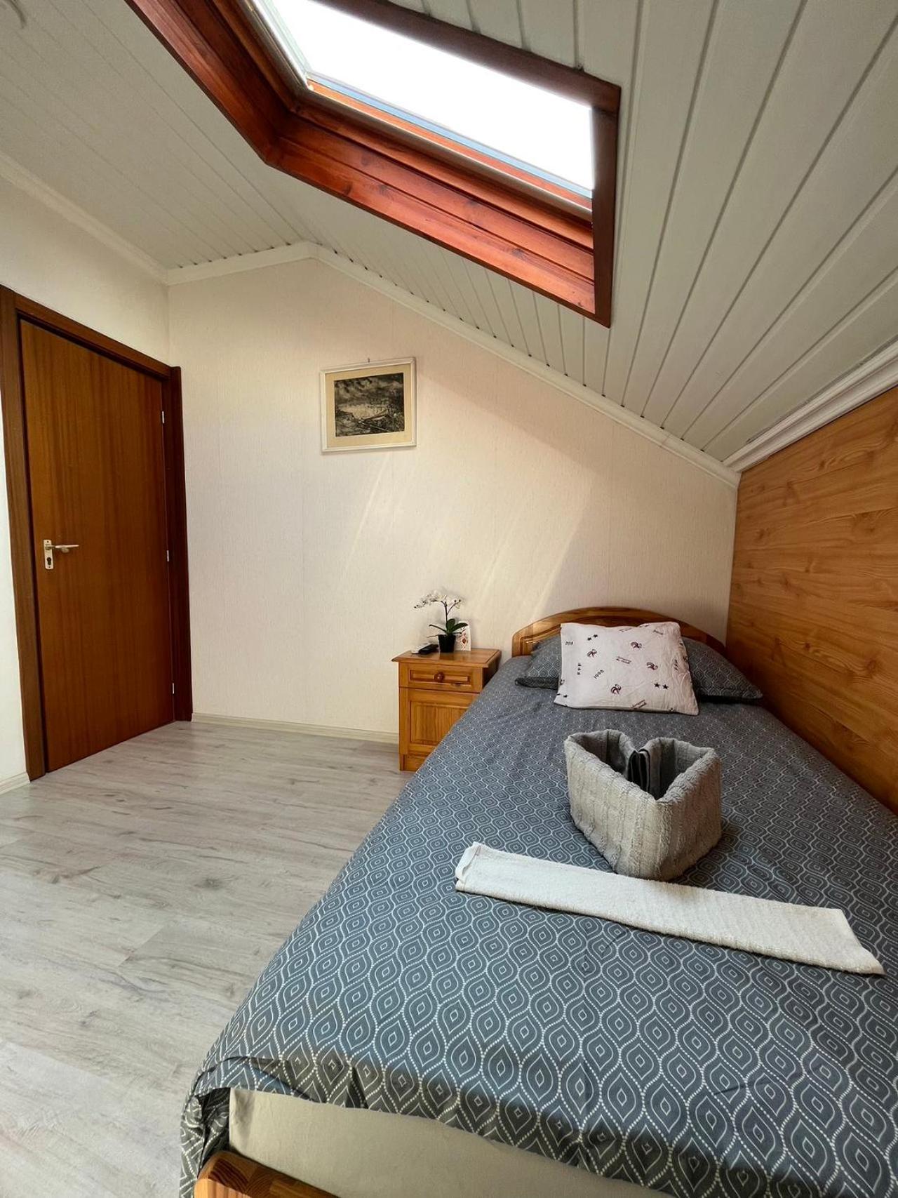 Tang House 唐舍 Hotel Budapest Eksteriør billede