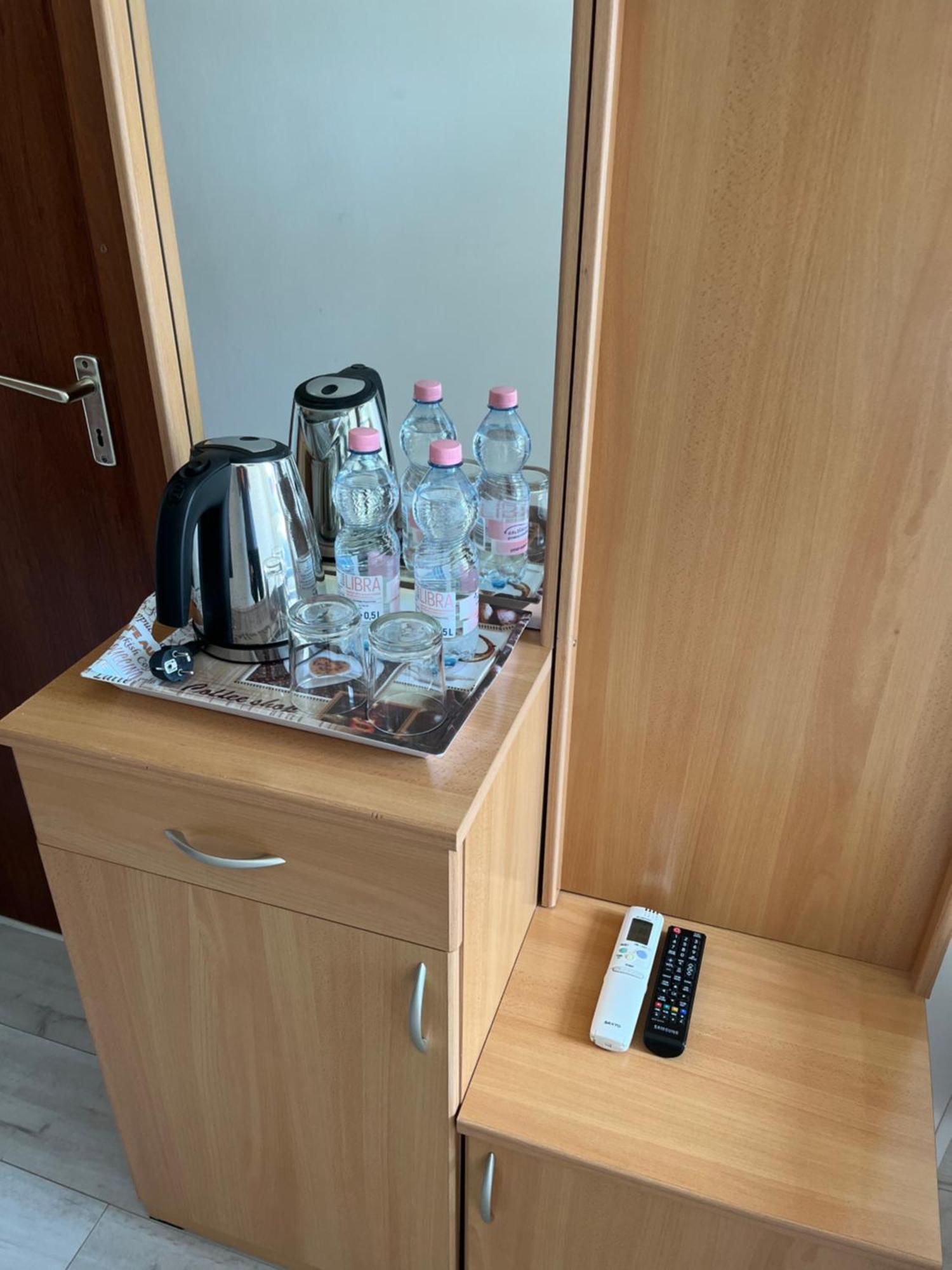 Tang House 唐舍 Hotel Budapest Eksteriør billede