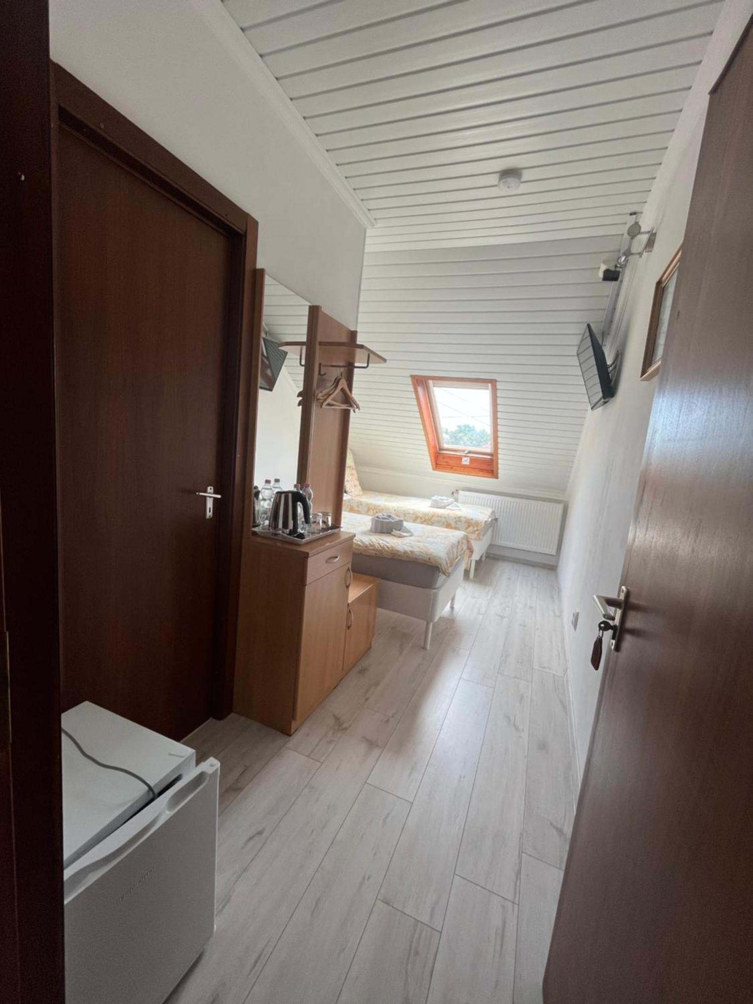 Tang House 唐舍 Hotel Budapest Eksteriør billede